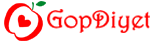 Gop Diyet Logo